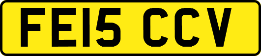 FE15CCV