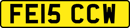 FE15CCW