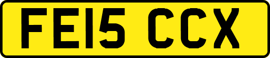 FE15CCX