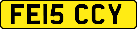 FE15CCY