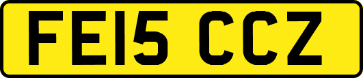 FE15CCZ