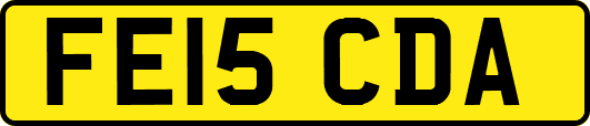 FE15CDA