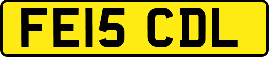 FE15CDL