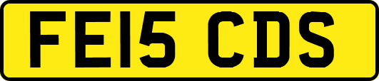 FE15CDS