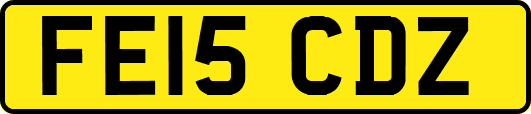 FE15CDZ