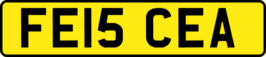 FE15CEA