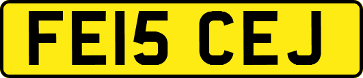 FE15CEJ