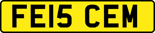 FE15CEM