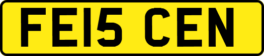 FE15CEN