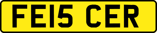 FE15CER