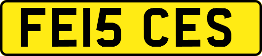 FE15CES