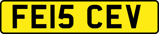 FE15CEV