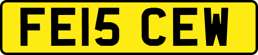 FE15CEW