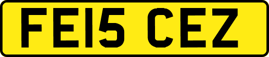 FE15CEZ