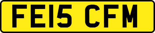 FE15CFM