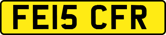FE15CFR