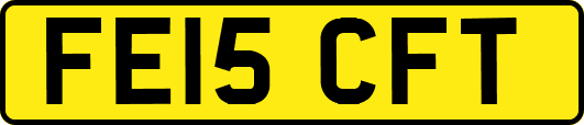 FE15CFT
