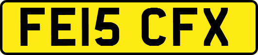 FE15CFX