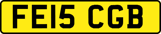 FE15CGB