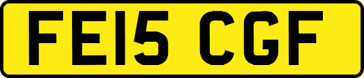 FE15CGF