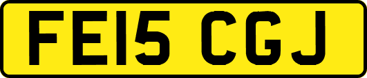 FE15CGJ