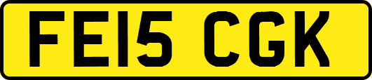 FE15CGK