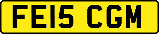 FE15CGM