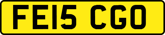 FE15CGO
