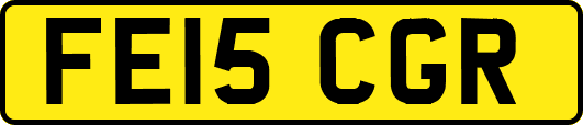 FE15CGR
