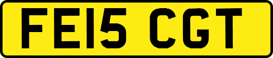 FE15CGT