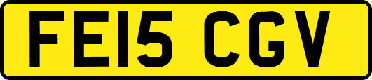 FE15CGV