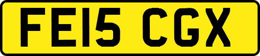 FE15CGX