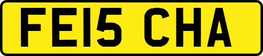 FE15CHA