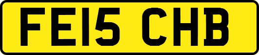 FE15CHB