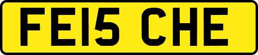 FE15CHE
