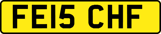 FE15CHF