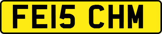 FE15CHM