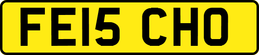 FE15CHO