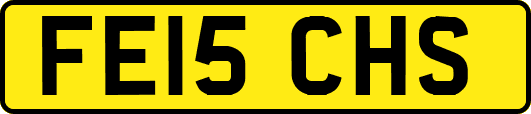 FE15CHS