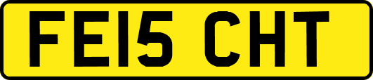 FE15CHT