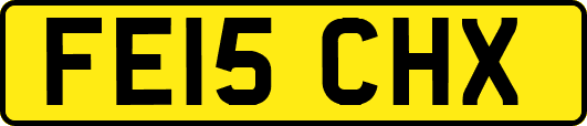 FE15CHX