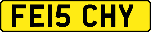 FE15CHY