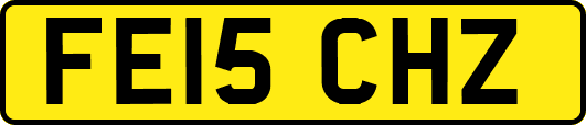 FE15CHZ