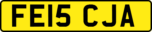 FE15CJA