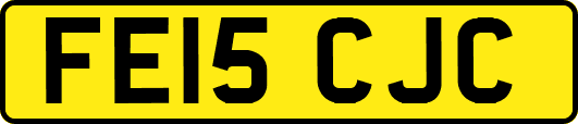 FE15CJC