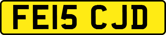 FE15CJD