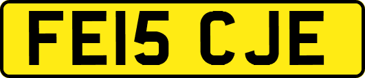 FE15CJE