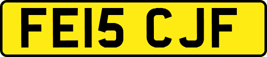 FE15CJF