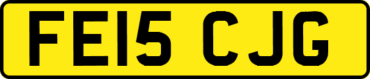 FE15CJG