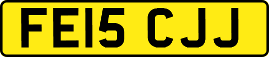 FE15CJJ